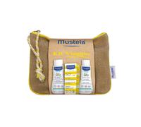 Kit viaggio estate - mustela