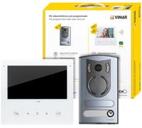 Kit video m/bif. Tab 7S Up Wi-Fi +13F2.1 - K40517.M VIMAR