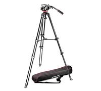 Manfrotto Kit video telescopico MVK502AM-1