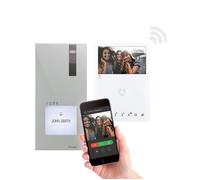 KIT QUADRA E MINI HF WIFI SBTOP - COE 8451V