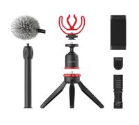 Kit per vlogging Boya BY-VG330