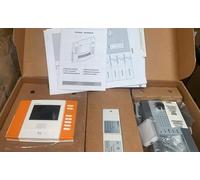 Kit videocitofonico monofamiliare Ophera BPT BVKITOPH00