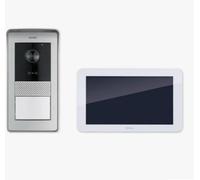 VIMAR K42945 Kit videocitofono WIFI monofamiliare, touch screen vivavoce