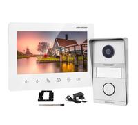 KIT VIDEOCITOFONO 2 FILI HYUNDAI SCHERMO TFT DA 7 " 1024x600