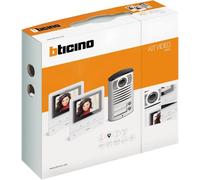 KIT VIDEO BIFAMILIARE CLASSE 100V16B - BTI 364622