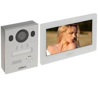 Kit videocitofono Dahua 2 fili