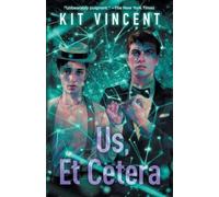 Kit Vincent Us, Et Cetera (Tascabile)