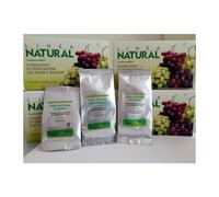 KIT VINIFICAZIONE LIEVITO/NUTRIENTE/ENZIMA