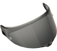 Kit Visiera AGV Race 3 Per Caschi Corsa R/Pista GP R - Fumo 20KV0ABN1001
