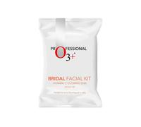 Kit viso sposa vitamina C pelle luminosa per tutti i tipi di pelle 44g + 103m...