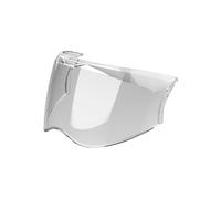 KIT VISOR MATHISSE CLEAR SIZE M | AIROH | MotoCharlie
