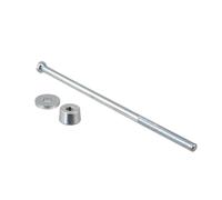 KIT VITE CON ESPANDER/CONO ZINCATA RMS PER PIAGGIO CIAO PX