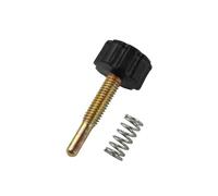 Kit Vite di Regolazione del Minimo del Carburatore per Moto PZ26 CG125 CB125 XR100 / PZ27 CG150 TXM155 / PZ30 XR100