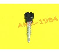 KIT VITE e MOLLA REGOLAZIONE VALVOLA GAS CARBURATORE DELL'ORTO VHSB /3090