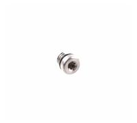 kit vite spurgo di ricambio con o-ring per serbatoio pompante cura/cura e FD4027