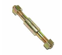 Kit Vite Tendicatena Catena Interna Dado Spessore Per Royal Enfield Bullet