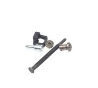 Kit vite tenditore tendicatena compatibile con motosega 4000 4003 4010