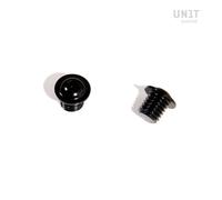 KIT VITERIA ERGAL SOSTITUZIONE SPECCHI UNIT GARAGE PER BMW R 1200 R LC