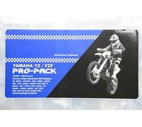 Kit Viteria / Viti CROSS Completo YAMAHA PW 50 / 80 169 pcs