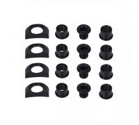 Fsa Set Di Viti Per Corona E0403+ml085+ml163+ml231 4 Mm