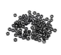 Kit Viti a Brugola, 250 Pezzi, Acciaio Legato (A: Cap head)