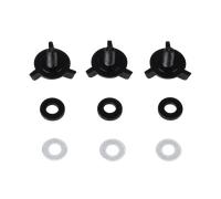 Ricambio kit viti frontino Acerbis Steel Carbon X-Pro Vtr