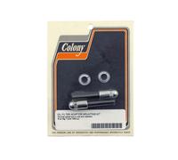 KIT VITI ADATTATORE FILTRO OLIO COLONY