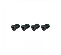Viti per corone SRAM Force 2X 107 BCD nero