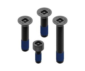 Kit Viti Antifurto Quad Lock®