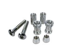 Kit Viti Bar End Cycra Probend