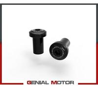 Kit Viti Blocco Chiave DUCABIKE KVT13D NERO per Ducati MONSTER 937 2021 > 2022