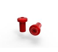 Kit Viti Blocco Chiave Rosso Ducabike Per Ducati Xdiavel S 2016 > 2023