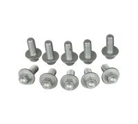 Kit Viti BOLT M5 6mm Flange