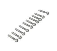 Kit Viti BOLT M6 Torx