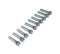 Kit Viti BOLT M8 Testa Cilindrica Impronta Allen