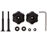 KIT VITI BRACCIO PORTABICI VELOCOMPACT 926 927 TORNILLERIA RICAMBIO SUPPORTO BIC