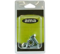 Kit Viti Bulloni Decespugliatore AMA M8-M10