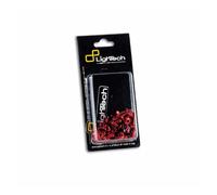 Kit Viti Carena In Ergal Lightech Per Yamaha Tmax 530cc 2012 2013 2014 2015 2016