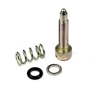 KIT VITI COMPATIBILE CON MINIMO CARBURATORI PHBH, PHBL, PHF, P COMPATIBILE CON HM ET VHBT