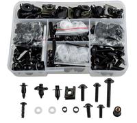 Kit viti completo bulloni carenatura per Ducati 1098 1198 1199 999 Monster 1100