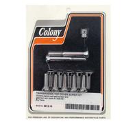 KIT VITI COPERCHIO SUPERIORE TRASM COLONY