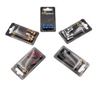 Kit Viti Cupolino Nero Lucido KC067NER Lightech
