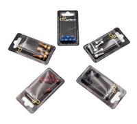 Kit Viti Cupolino Nero Lucido KC069NER Lightech