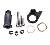 Kit viti del deragliatore posteriore Sram Force Xplr Etap Axs Noir
