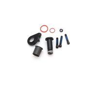 Kit viti del deragliatore posteriore Sram Gx Eagle Noir