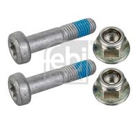 Kit viti di fermo, Snodo portante/di guida anteriore per FORD MONDEO
