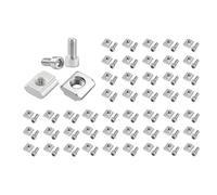 Kit Viti E A T | Per Riparazioni Domestiche,Kit Assortito Di A T E Viti - Per Falegnami Meccanici Ingegneri Appaltatori Tecnici Hobbisti Fabbricatori Banco Da Lavoro Riparazioni Domestiche