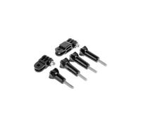 Reporter Supporto per fotocamera sportiva 99533 Kit viti ed estensioni