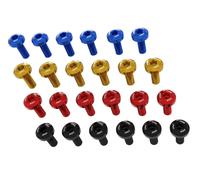 KIT VITI FIANCHETTI LATERALI DUCABIKE PER BMW R 1300 GS ADVENTURE 2024-2025