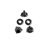 Kit viti fissaggio frontino Nolan per N70-2X